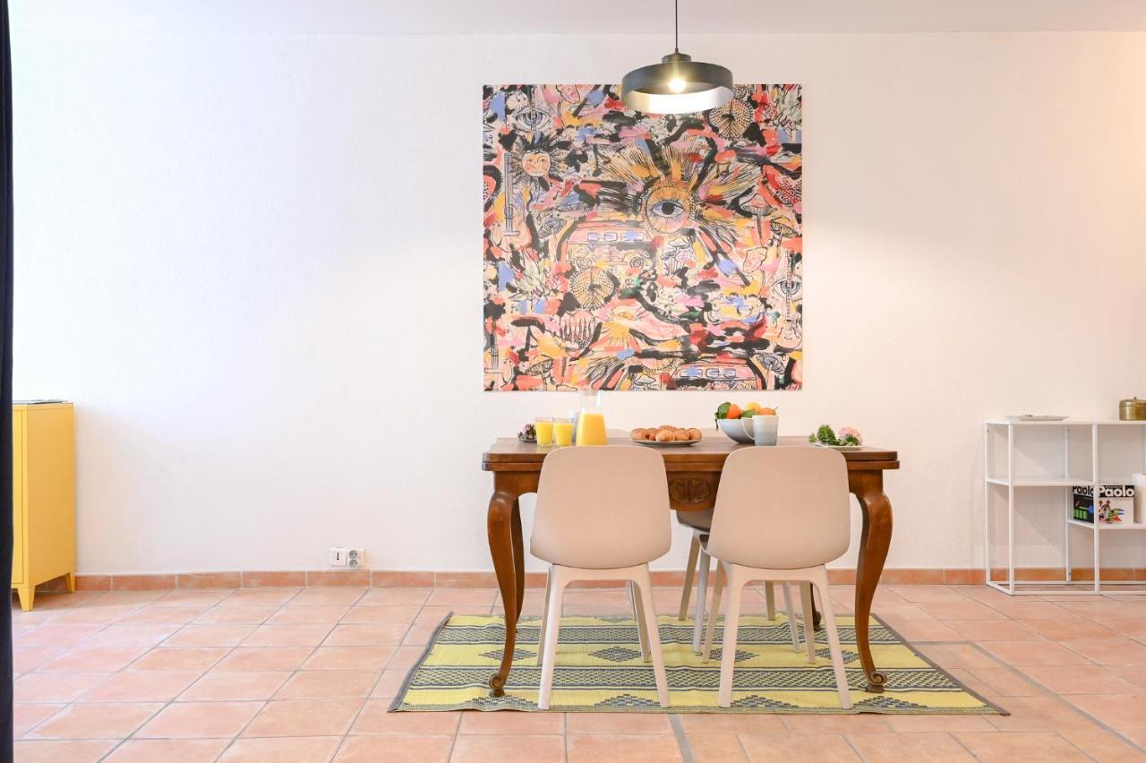 Apartament Sur Le Port De Marseille ~ Hypercentre ~ La Criee Zewnętrze zdjęcie